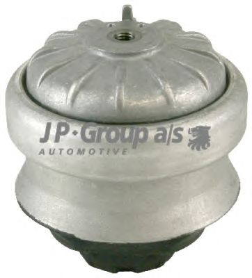 JP GROUP 1317900500 -  Подвеска, двигатель